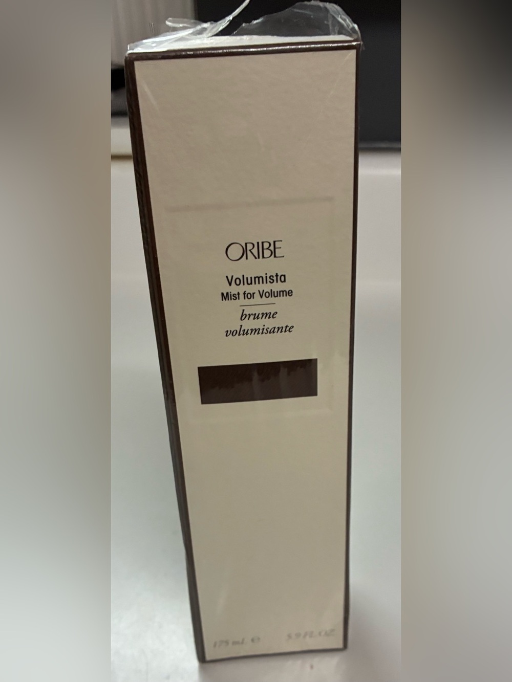 Oribe Volumista Mist for Volume 5.9 oz NEW Sealed